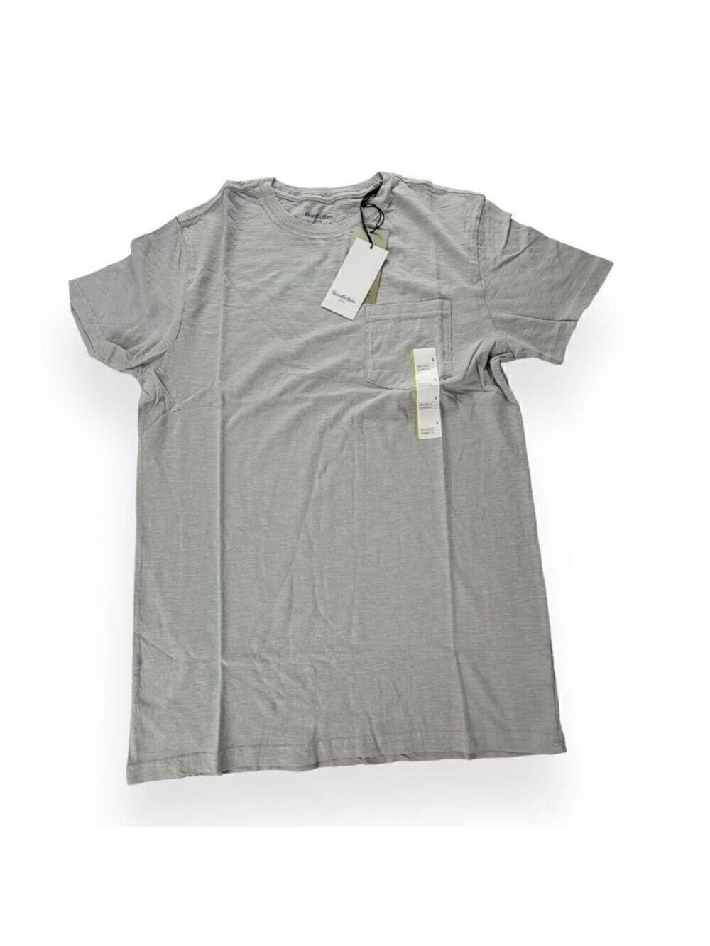 Goodfellow & Co. Gray Crewneck size Small